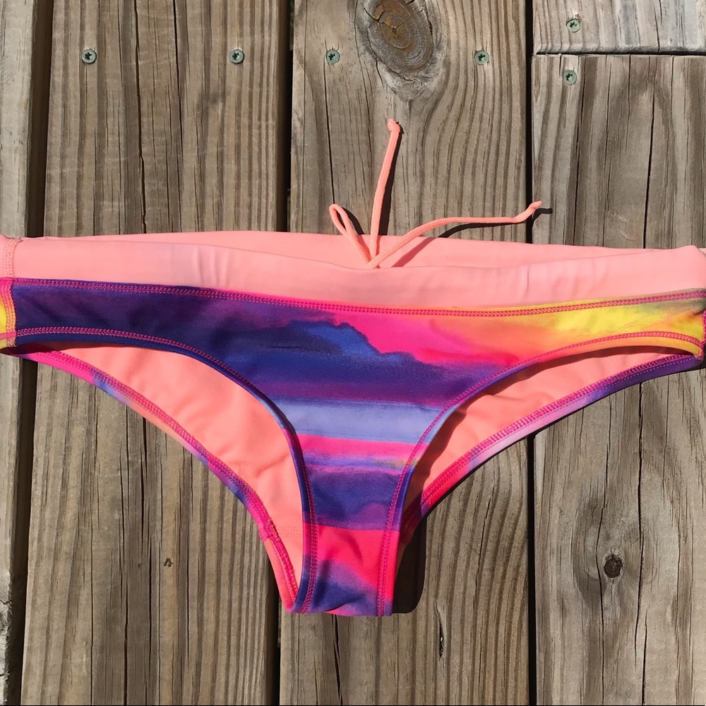 Roxy Bikini Bottom